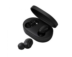 Fülhallgató bluetooth sztereó Xiaomi Mi Airdots Basic S True Wireless Bluetooth headset fekete